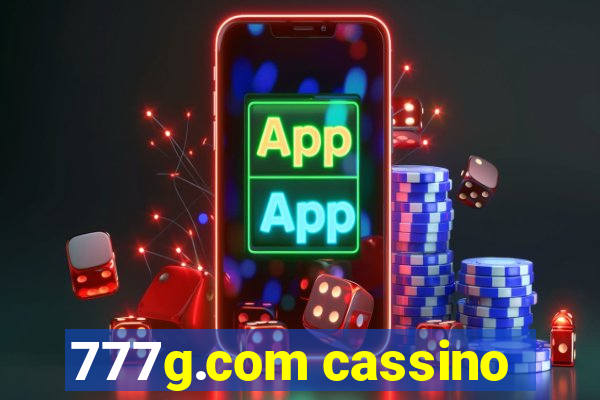 777g.com cassino